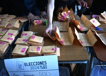 Chile: Resultados de las últimas elecciones y sus implicancias
