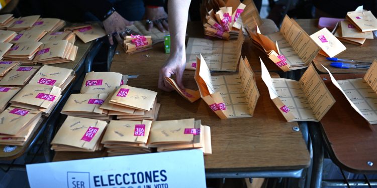 Chile: Resultados de las últimas elecciones y sus implicancias