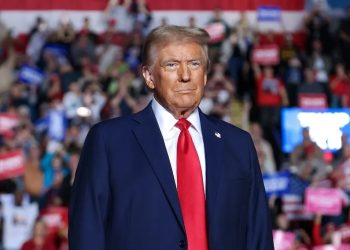 El triunfo de Trump expresión de la crisis social y política del imperialismo yanky