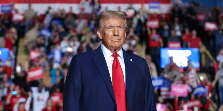 La victoire de Trump est l’expression de la crise sociale et politique de l’impérialisme yankee