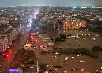 Estado español: Las muertes que se podrían haber evitado en València