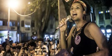 Ex-policiais condenados pelo assassinato de Marielle Franco e Anderson Gomes!