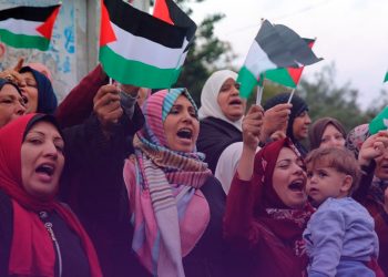 25N: Día mundial de lucha contra la violencia de género