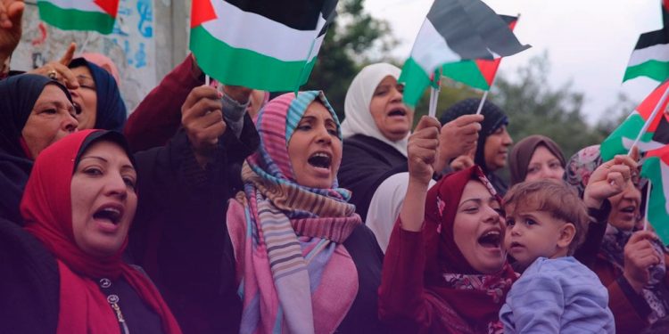 25N: Día mundial de lucha contra la violencia de género