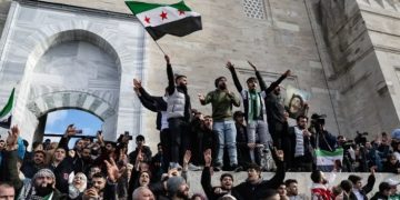 Cayó Bashar al-Assad: terminan 54 años de dictadura