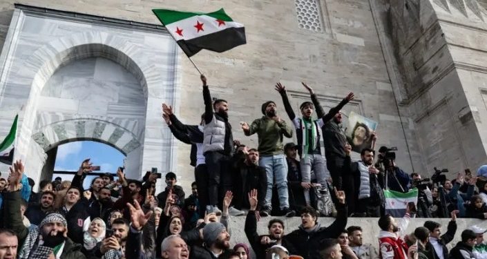 Cayó Bashar al-Assad: terminan 54 años de dictadura