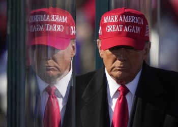 Una nueva era en los EE. UU: resultados, proyecciones y las tareas de la clase obrera