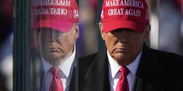 A new era in the US: results, prospects and the tasks of the working class