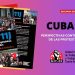 Nueva edición del libro Cuba 11J