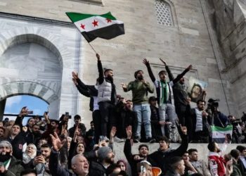 Cayó Bashar al-Assad: terminan 54 años de dictadura