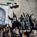 Cayó Bashar al-Assad: terminan 54 años de dictadura