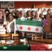 La UIT-CI y el apoyo a la revolución siria