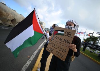 Crece la solidaridad mundial con Gaza y ex Ministro de Defensa israelí acusa a Netanyahu de genocida