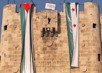 “13,5 yıl + 1 hafta”: Suriye’de yeni durum ve eski görev