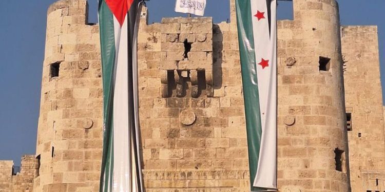 “13,5 yıl + 1 hafta”: Suriye’de yeni durum ve eski görev