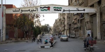 Las dinámicas del nuevo periodo en Siria