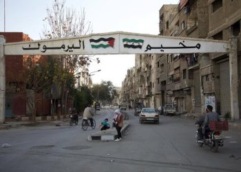 Las dinámicas del nuevo periodo en Siria