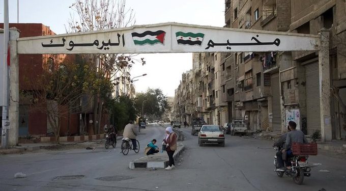 Las dinámicas del nuevo periodo en Siria