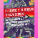 Argentina: El Frente de Izquierda-Unidad convoca a movilizarse masivamente este sábado contra Milei