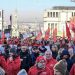 Belgium: General strike and protests against the pension reform and social cuts
