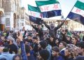 La caduta di Al Assad è una vittoria per il popolo siriano e per gli oppressi del mondo!