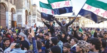 La chute d’Al Assad est une victoire pour le peuple syrien et les opprimés du monde entier !