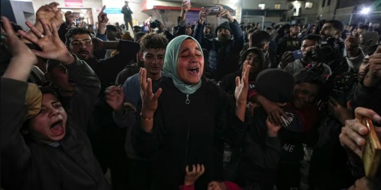 ¡Alto el fuego en Gaza! Israel retrocede y el pueblo palestino celebra el triunfo