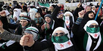 La Fracción Trotskista no celebra la caída de la dictadura de Al Assad