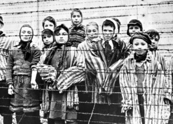 La liberación de Auschwitz y un mundo actual con nuevos genocidios