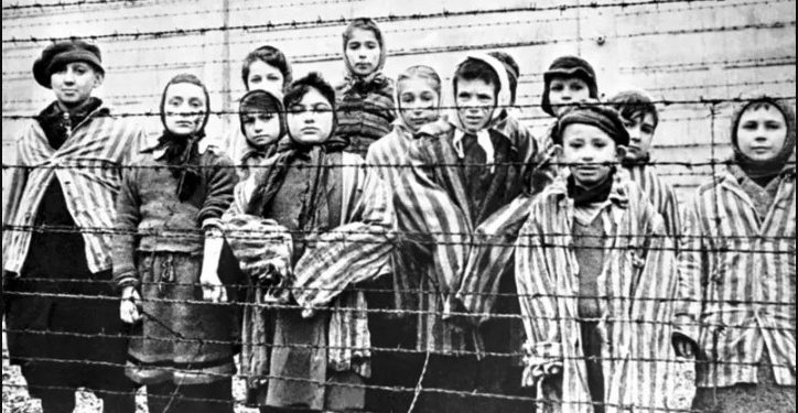 80 years since the liberation of Auschwitz, a world of new genocides