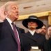 Donald Trump’s right-wing extremist is back in office. We must confront him in the streets