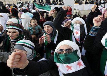 La Fracción Trotskista no celebra la caída de la dictadura de Al Assad