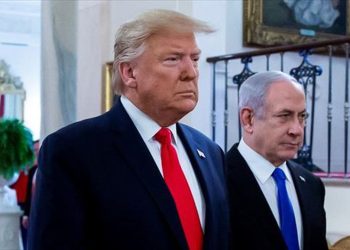 Chile: Declaración unitaria contra el intento de Trump de apoderarse de Gaza