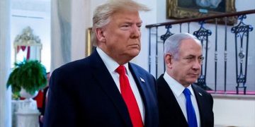 Chile: Declaración unitaria contra el intento de Trump de apoderarse de Gaza