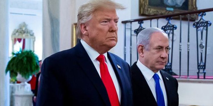 Chile: Declaración unitaria contra el intento de Trump de apoderarse de Gaza