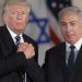 ¡No a la amenaza de Trump de intervenir militarmente en Gaza! ¡Repudio total a la limpieza étnica anunciada por Trump!