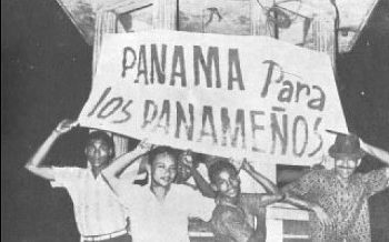 Panamá: Ante los ataques de Donald Trump, la más amplia unidad