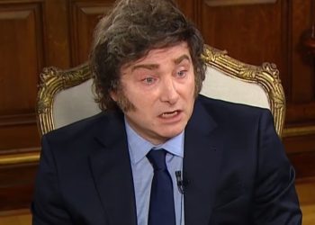 Argentina: Milei es un estafador