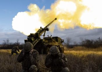 A tres años de invasión rusa: No al reparto imperialista de Ucrania