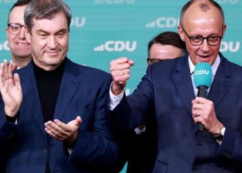 Alemania: las elecciones y los gobiernos pasan, pero la crisis y los recortes quedan