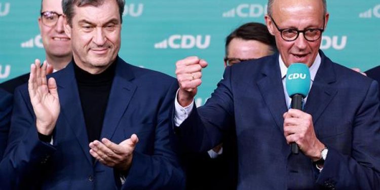 Alemania: las elecciones y los gobiernos pasan, pero la crisis y los recortes quedan
