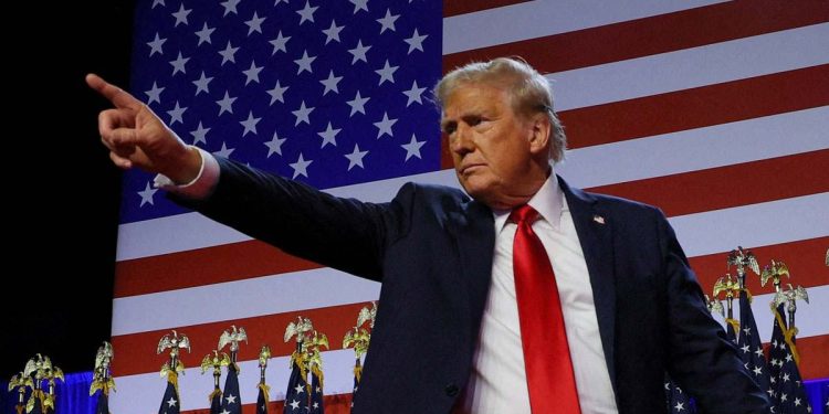 ¿Qué podemos esperar del nuevo gobierno de Donald Trump?