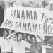 Panama: In the face of Donald Trump’s attacks, the broadest possible unity