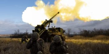 Three years after the Russian invasion: No to the imperialist division of Ukraine