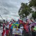 (vídeo) Panamá: Miles marchan contra privatización de Caja del Seguro Social e injerencia imperialista