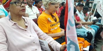 Panamá: Organizaciones sindicales convocan huelga general para el 21 de marzo