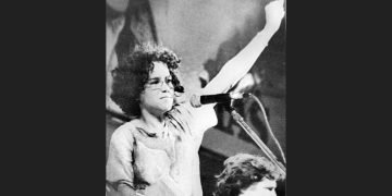 Falleció Zezé, fundadora de la corriente trotskista morenista en Brasil. Nuestro homenaje.