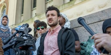 États-Unis : Libérez l’étudiant palestinien Mahmoud Khalil!