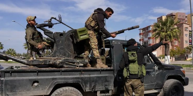 Siria: Contra las masacres de alauitas, del lado de la lucha del pueblo sirio por una vida digna