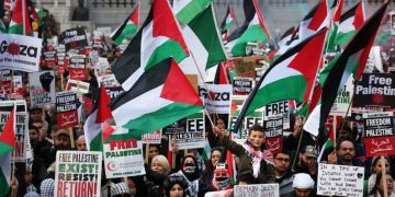 Pour la défense des peuples palestinien et ukrainien : Trump, Poutine et Netanyahou hors d’Ukraine et de Palestine!